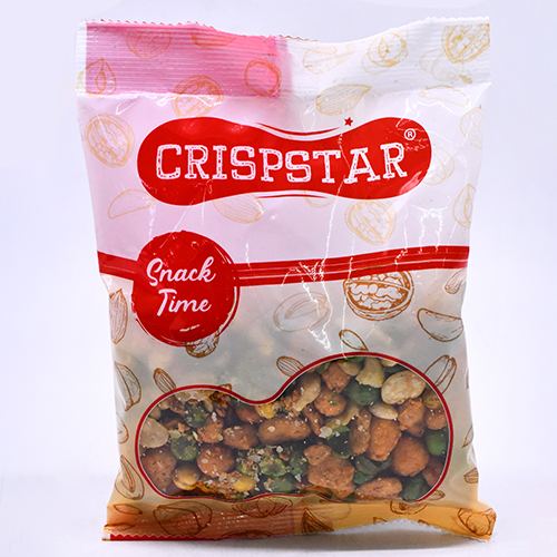 Assorted Nuts
