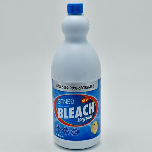 Bleach Regular