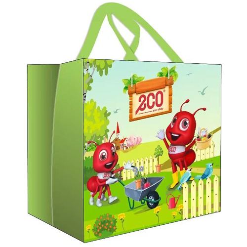 Recycle Bag SY041 Ant