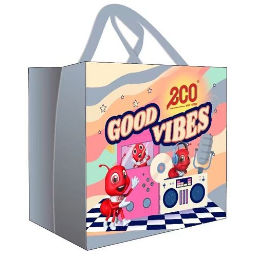 Recycle Bag SY042 Ant
