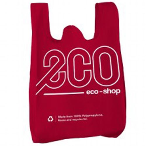Small Size Counter Bag