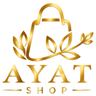 Shop logo