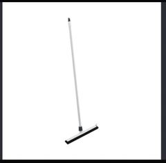 Silicone Floor Squeegee