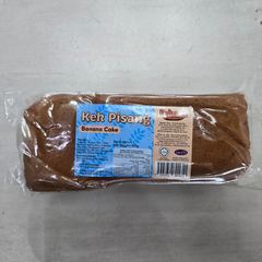 Kek Pjg Pisang