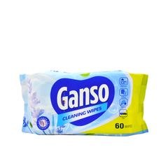 Lavender Multipurpose Cleaning Wipes