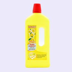 Lemon Fresh Floor Cleaner