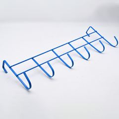 Metal Hook Rack