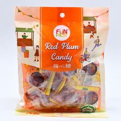 Plum Candy