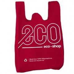 Small Size Counter Bag