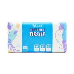 Soft Pack Tissue 130S