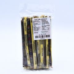 Tube Chocolate